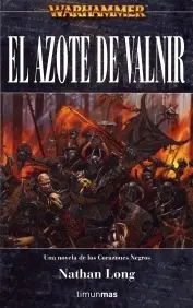 El Azote de Valnir