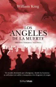 Angeles de la Muerte Vol. I