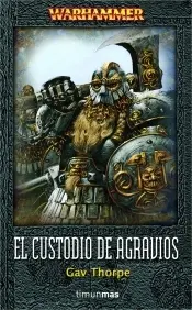 Custodio de Agravios