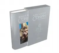 Conan de Cimmeria Nº3/3