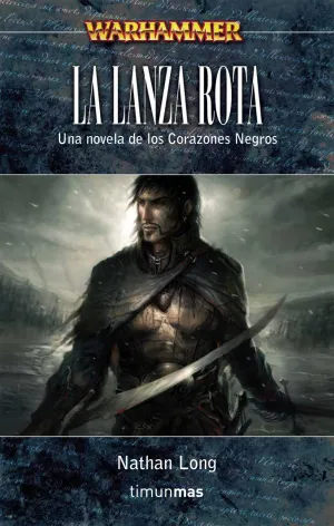 Lanza Rota