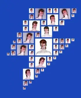 Aladdin Sane: 50 Años