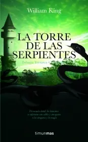 Torre de las Serpientes