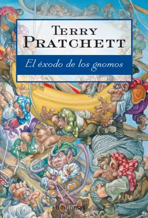 Omnibus Exodo de los Gnomos