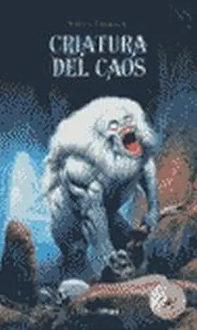Criatura del Caos