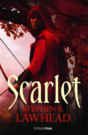 Scarlet Nº2/3