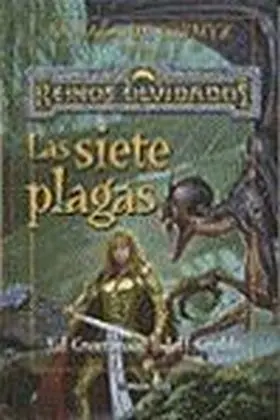 Las Siete Plagas Ii
