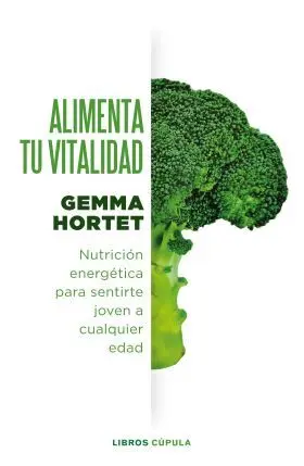 Alimenta tu Vitalidad