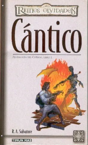 Cantico (Clerigo 1)