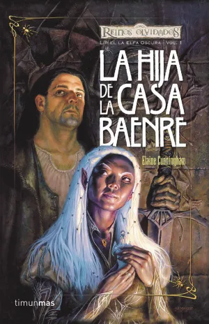 Hija de Casa de Baenre