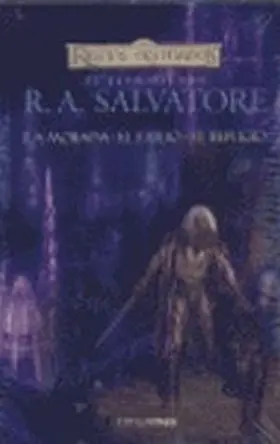 Estuche el Elfo Oscuro