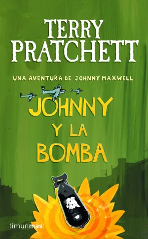 Johnny y la Bomba