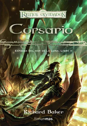 Corsario Nº2/3