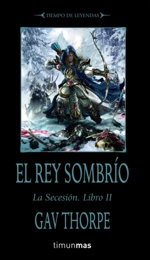 El Rey Sombrio 2/3