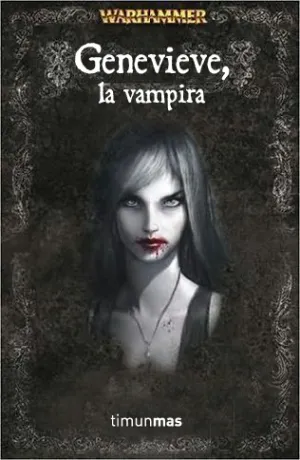 Omnibus Genevieve, la Vampira