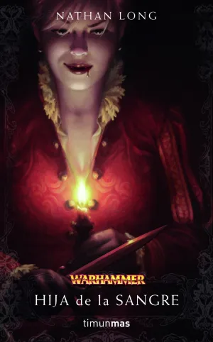 Hija de la Sangre