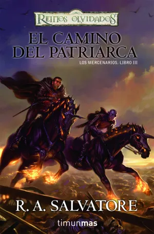Camino del Patriarca, el