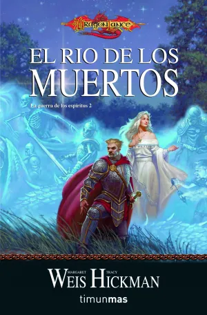 El Rio de los Muertos