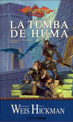 La Tumba de Huma