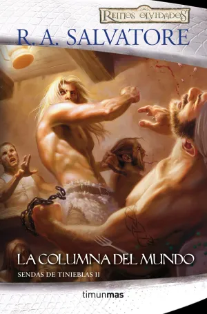 La Columna del Mundo