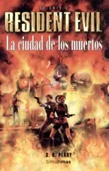 Ciudad de los Muertos, la