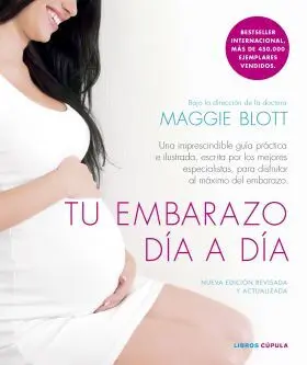 Tu Embarazo Dia a Dia Edicion de 2024