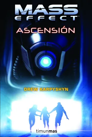 Mass Effect: Ascension