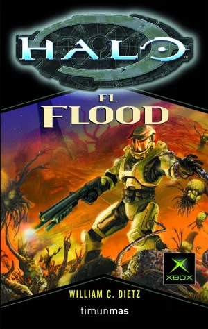 Halo: The Flood Nº2/3