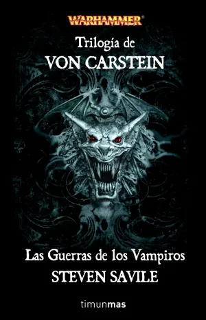 Trilogia de Von Carstein
