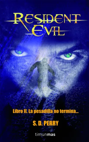 Resident Evil 2 Nº2/2