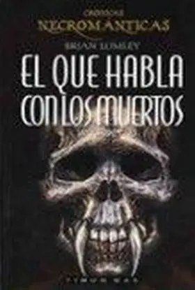 Que Habla con los Muertos