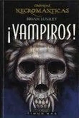 Vampiros Vol. 2