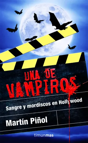 Una de Vampiros
