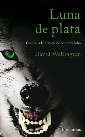 Luna de Plata