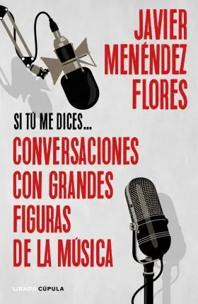 Conversaciones Grandes Figuras de Musica