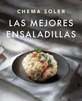 Las Mejores Ensaladillas