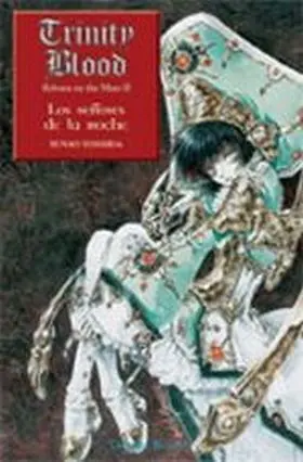 Los Señores de la Noche