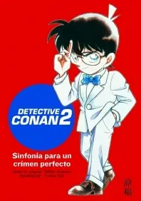 Detective Conan Ii Nº 2/4
