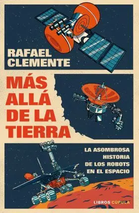Mas Alla de la Tierra