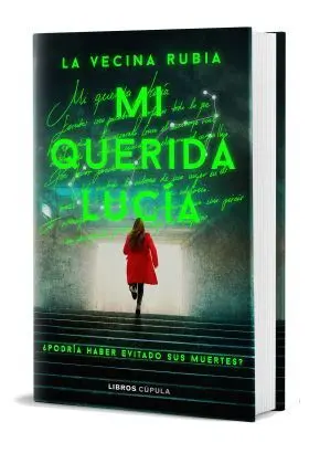 Mi Querida Lucia - Ed Especial Luminiscente con Dedicatoria