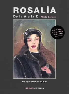 Rosalia de la a a la Z