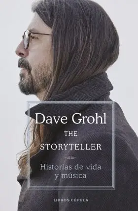 The Storyteller.
