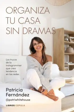 Organiza tu Casa sin Dramas