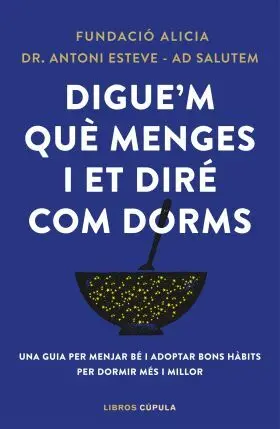 Diguem que Menges I Et Dire Com Dorms