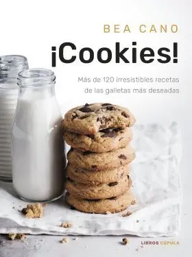 Cookies! Edicion Tapa Blanda