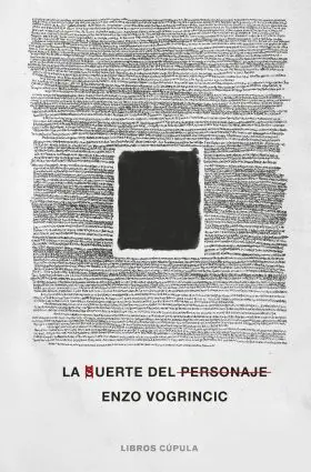 La Muerte del Personaje