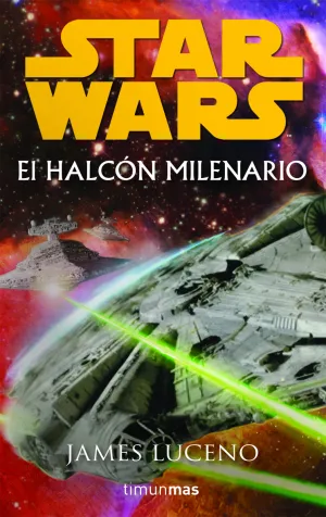 Star Wars. halcon Milenario Nº1/1