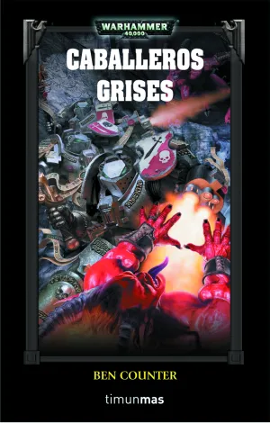 Los Caballeros Grises