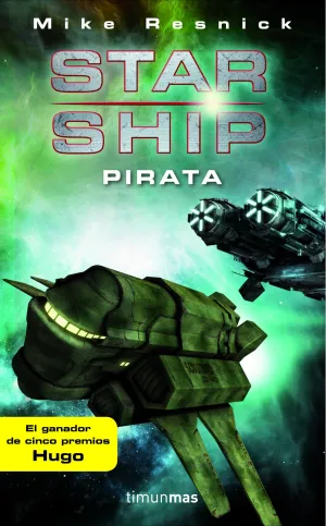 Starship:pirata