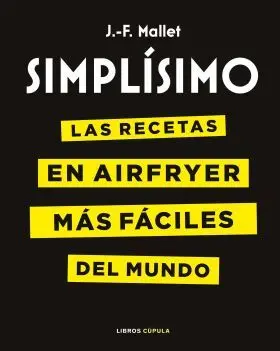 Simplisimo Airfryer